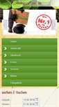 Mobile Screenshot of gasthof-post.at